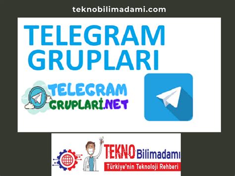 Telegram Gruplari 18 Türk Hemen Giris Yapin